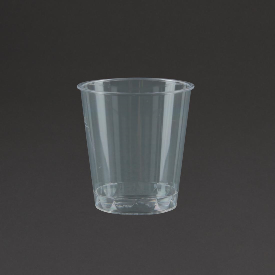 Disposable Shot Glasses