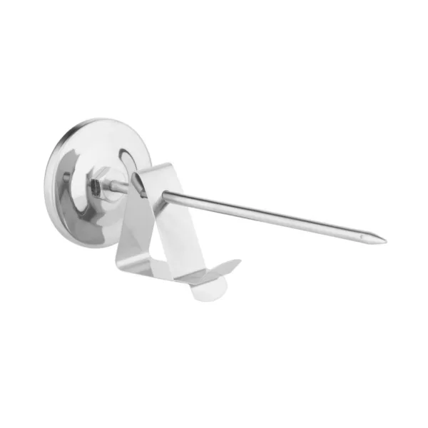 Coffee Milk Thermometer 5in