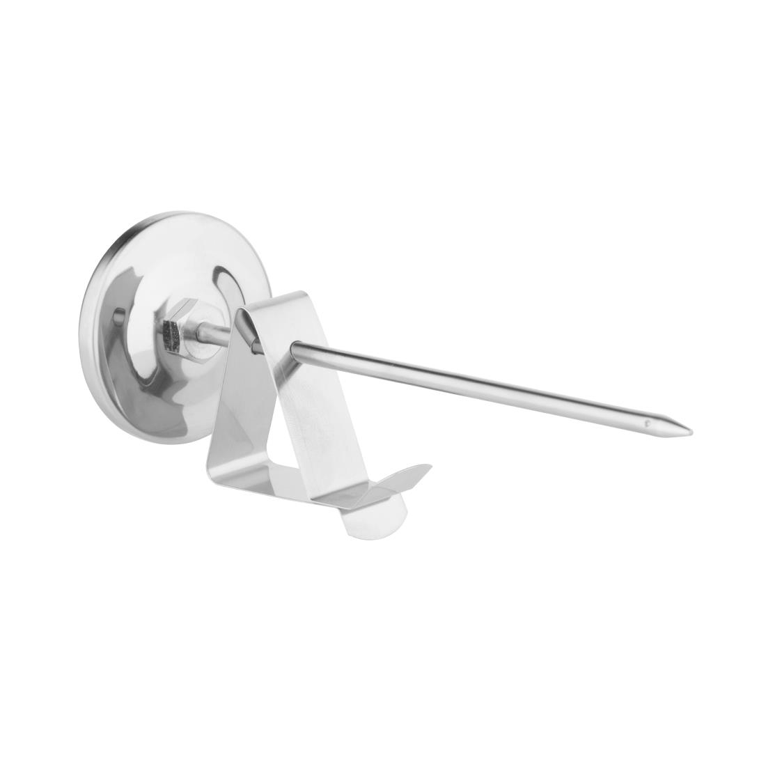 Coffee Milk Thermometer 5in