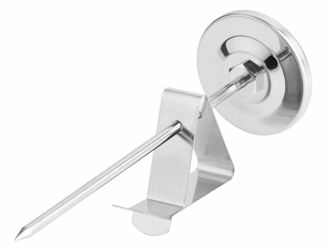 Coffee Milk Thermometer 5in - Image 3