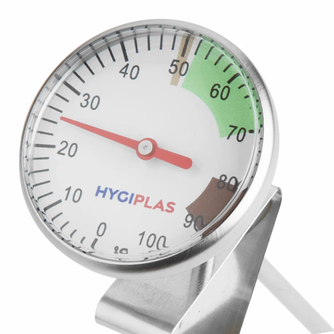 Coffee Milk Thermometer 5in - Image 4