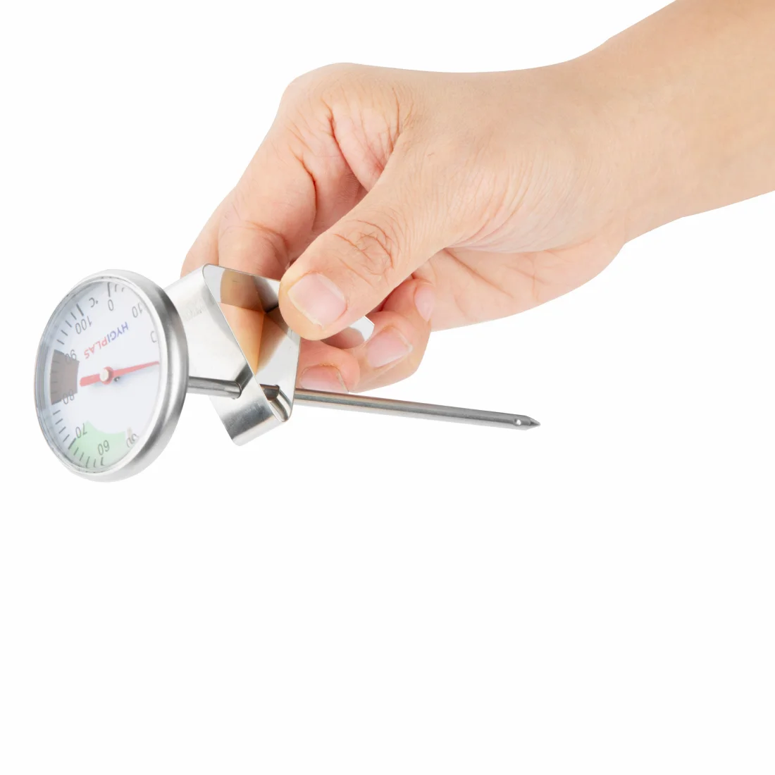 Coffee Milk Thermometer 5in - Image 5