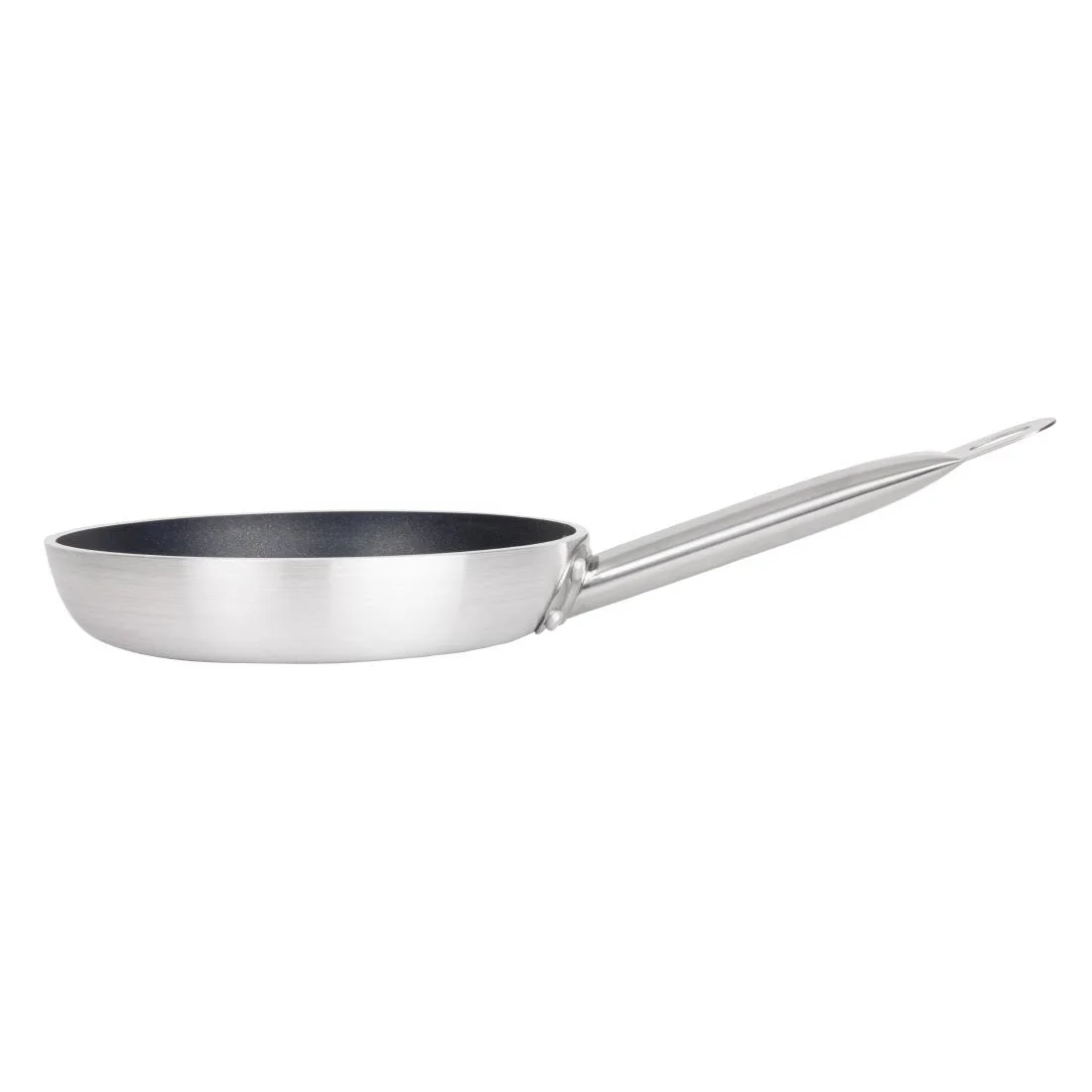Vogue Non Stick Teflon Induction Frying Pan 200mm - Image 3