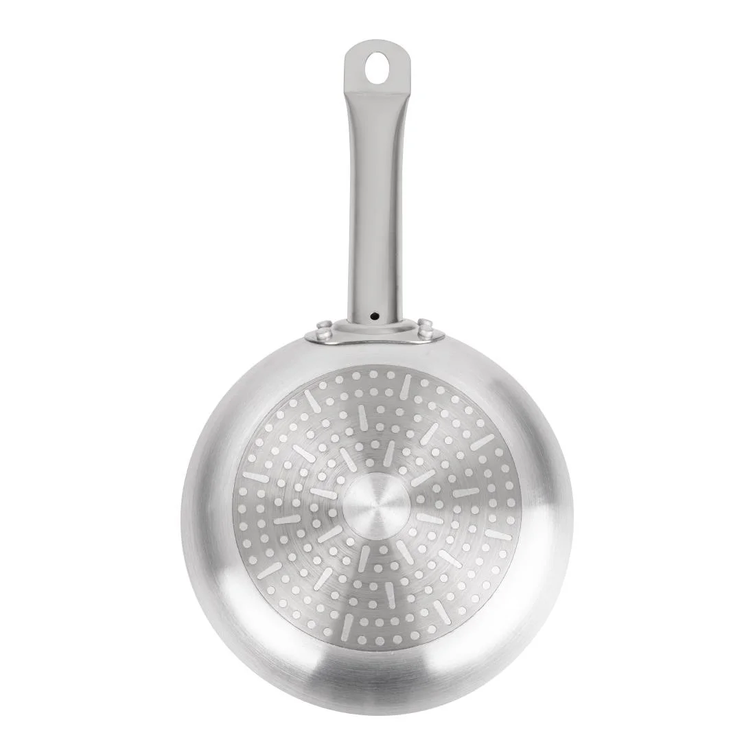 Vogue Non Stick Teflon Induction Frying Pan 200mm - Image 5
