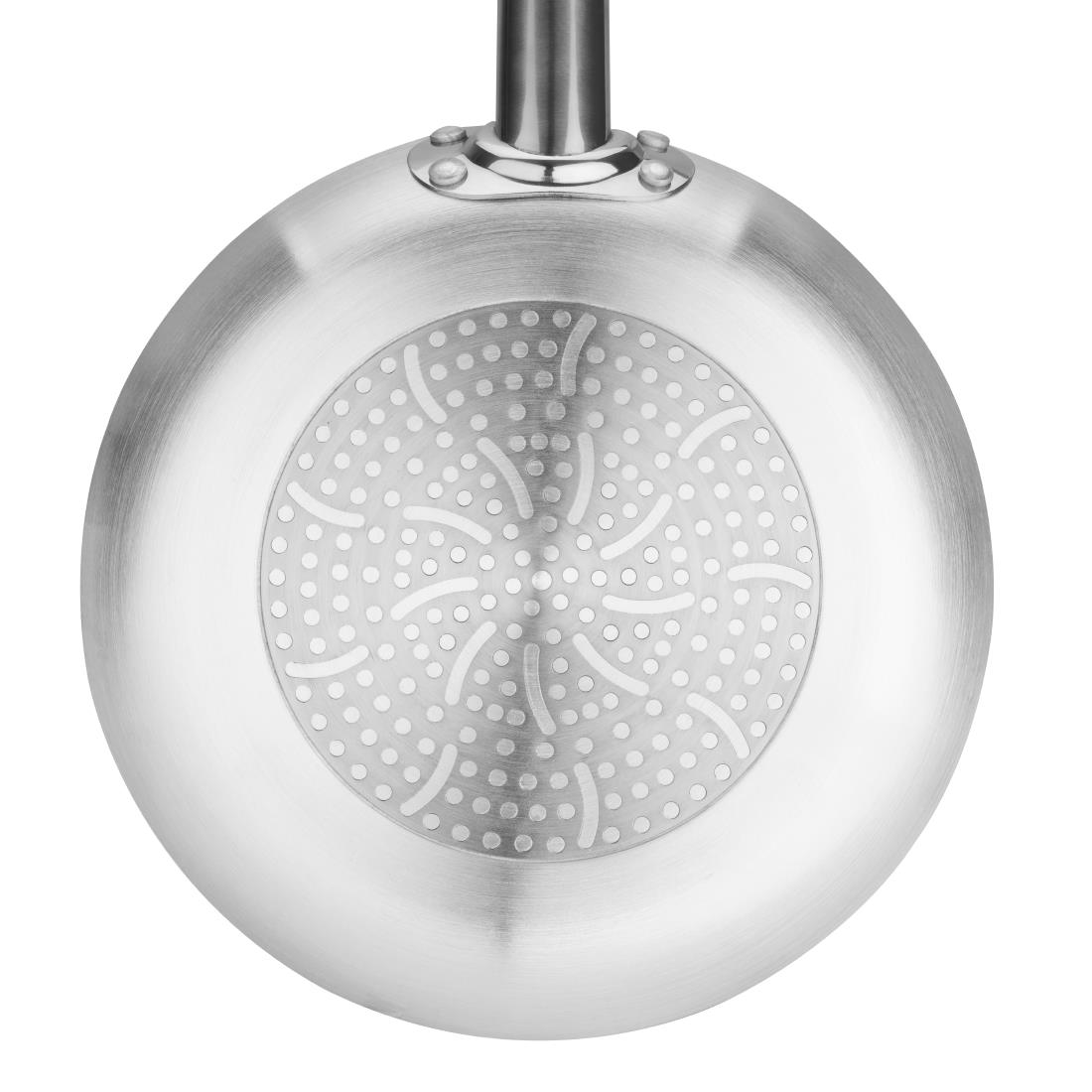 Vogue Non Stick Teflon Induction Frying Pan 240mm