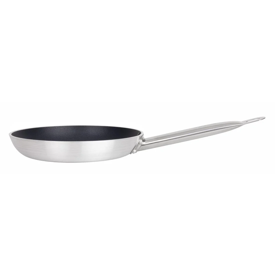 Vogue Non Stick Teflon Induction Frying Pan 240mm - Image 3