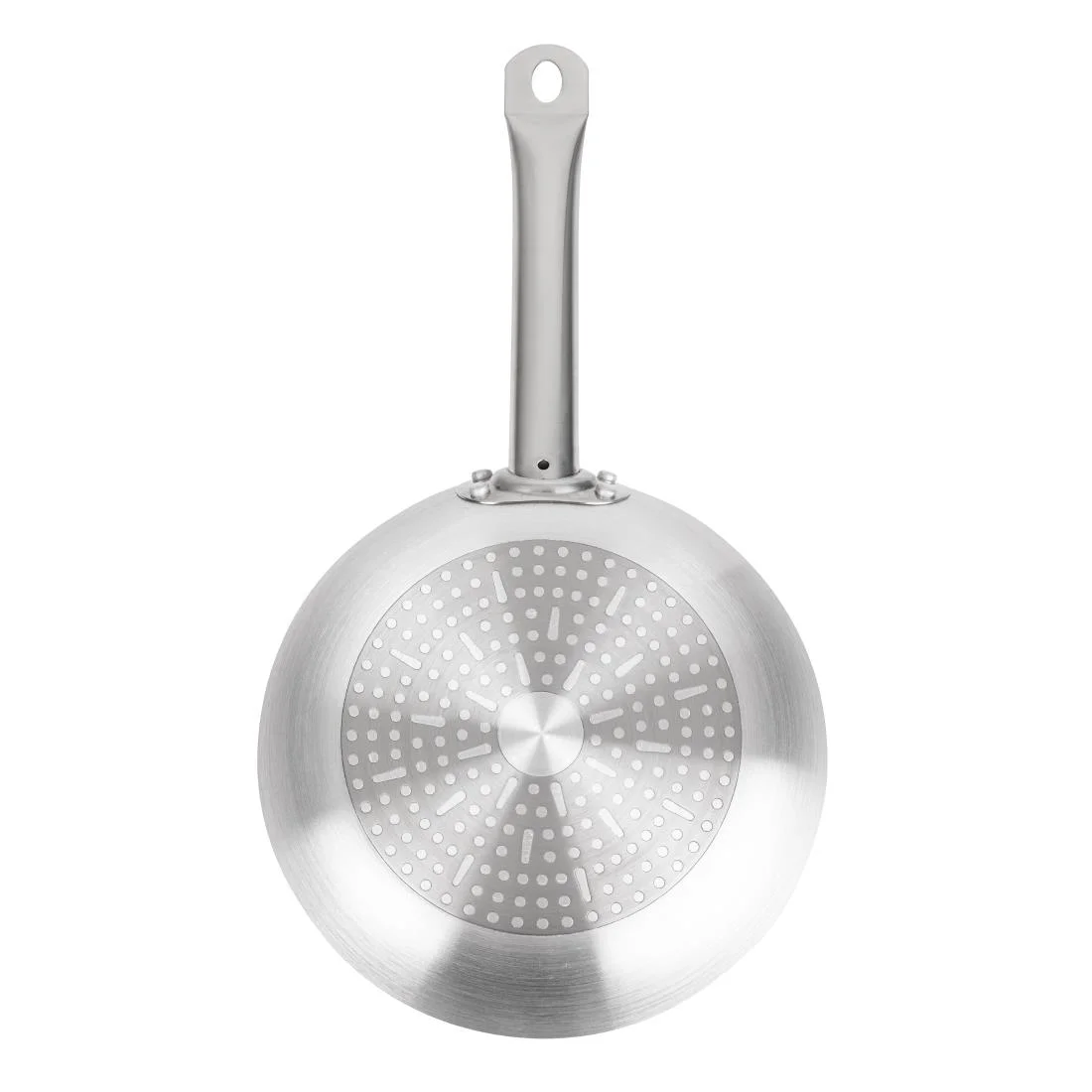 Vogue Non Stick Teflon Induction Frying Pan 240mm - Image 5