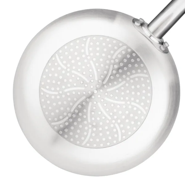 Vogue Non Stick Teflon Induction Frying Pan 260mm