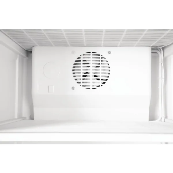 Polar Glass Door Display Freezer 365Ltr