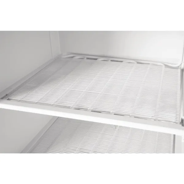 Polar Glass Door Display Freezer 365Ltr
