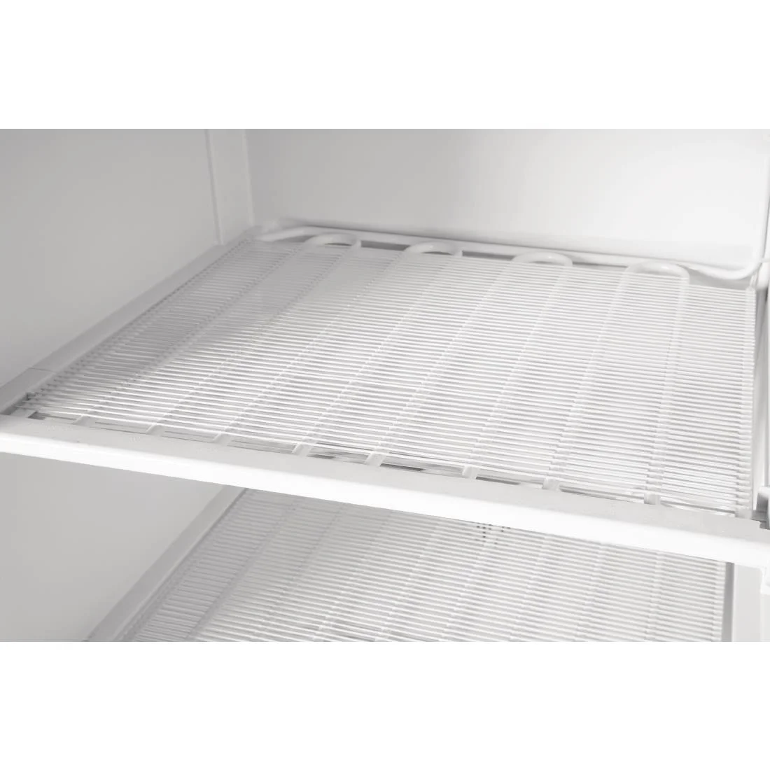 Polar Glass Door Display Freezer 365Ltr - Image 8