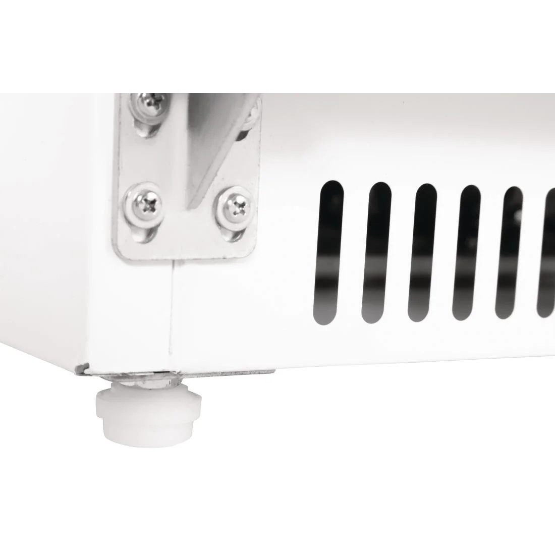 Polar Glass Door Display Freezer 365Ltr - Image 10