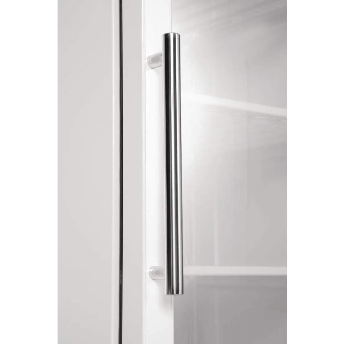Polar Glass Door Display Freezer 365Ltr - Image 15