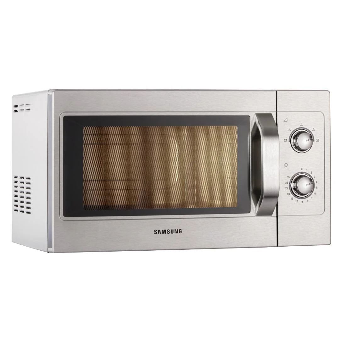 Samsung CM1099 Light Duty 1100W Microwave Oven