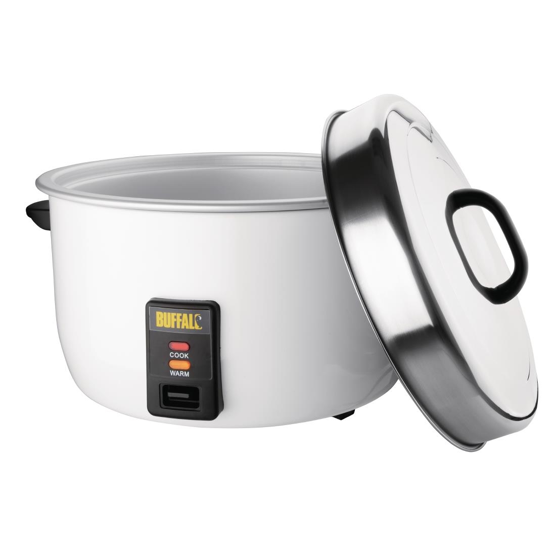 Buffalo Rice Cooker 10Ltr