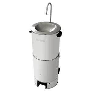 Burco Portable Hand Wash Basin