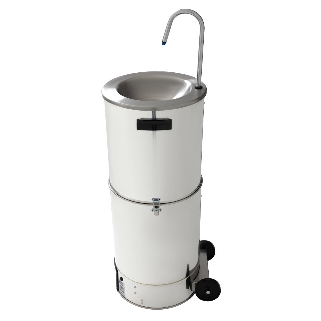 Burco Portable Hand Wash Basin