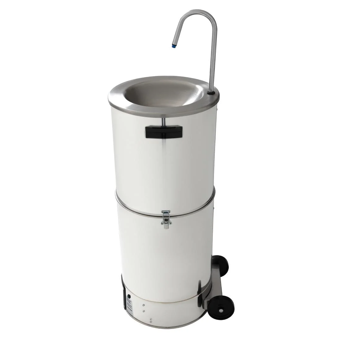 Burco Portable Hand Wash Basin - Image 3