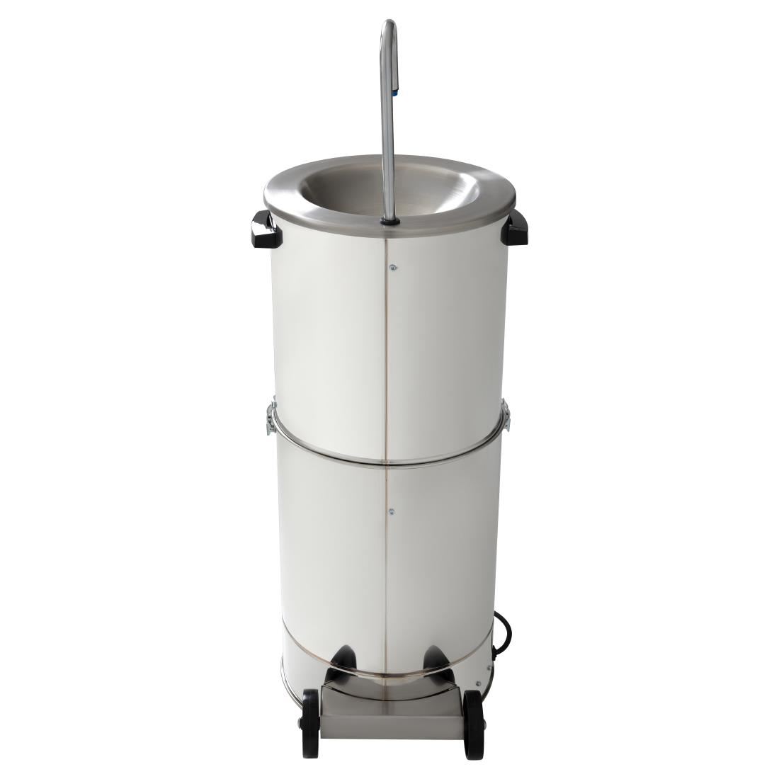 Burco Portable Hand Wash Basin