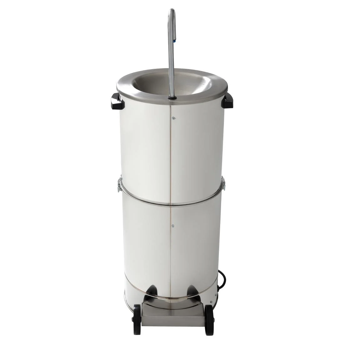 Burco Portable Hand Wash Basin - Image 4