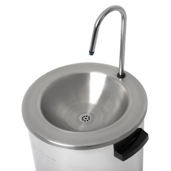 Burco Portable Hand Wash Basin