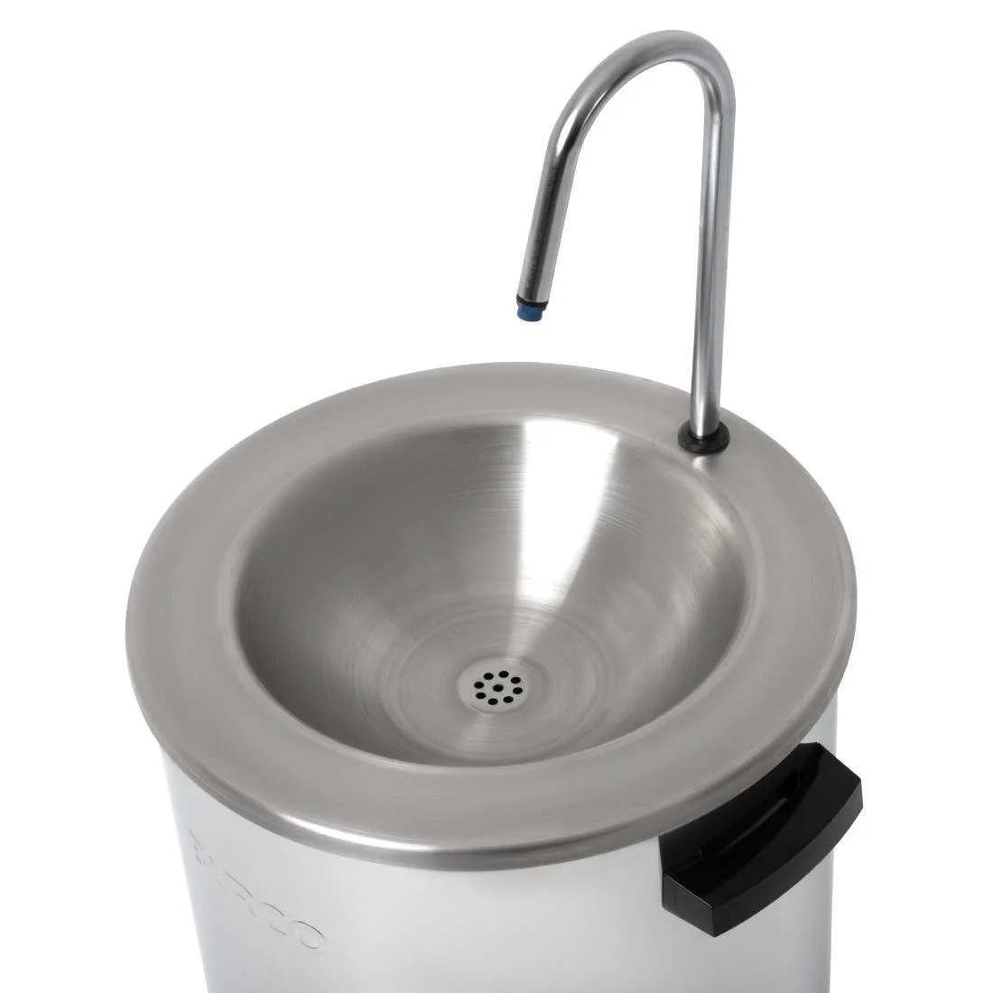 Burco Portable Hand Wash Basin - Image 6