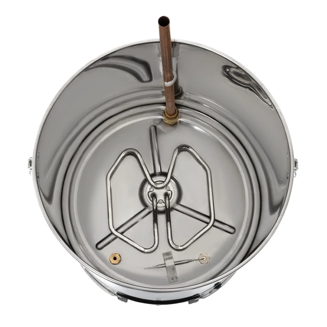 Burco Portable Hand Wash Basin - Image 7