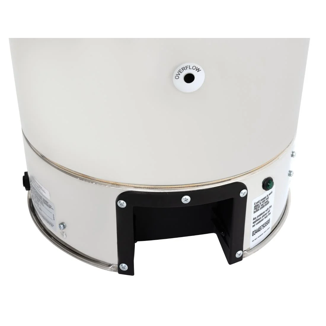 Burco Portable Hand Wash Basin - Image 8