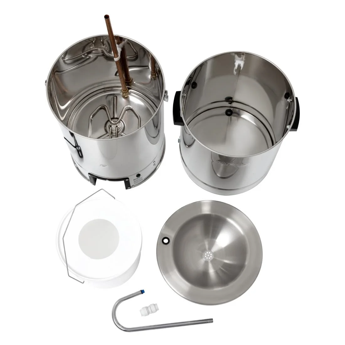 Burco Portable Hand Wash Basin - Image 9