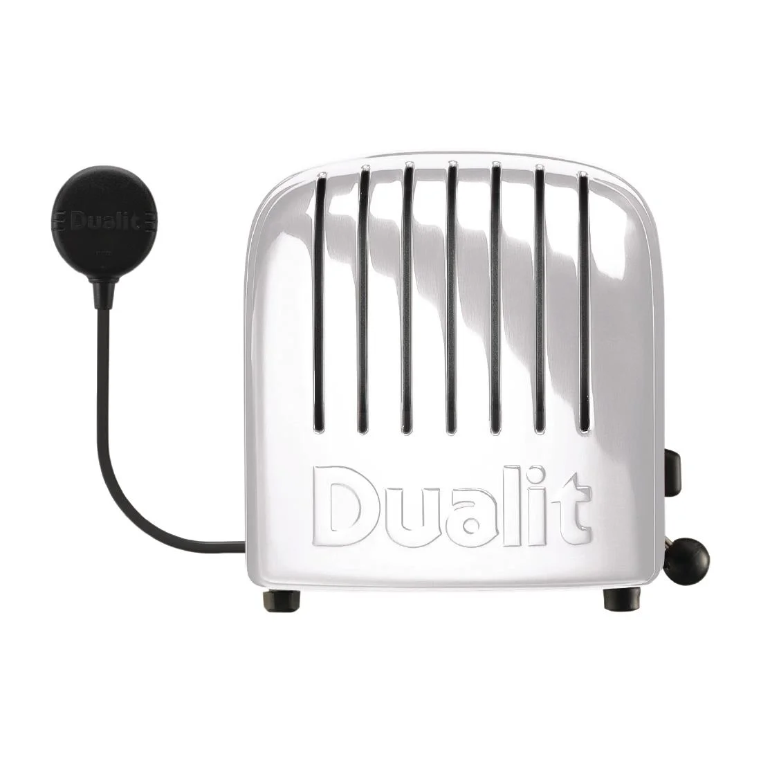 Dualit 2 Slice Vario Toaster White 20248 - Image 5