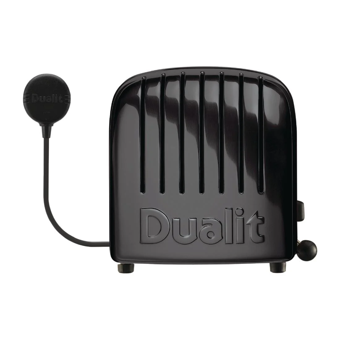 Dualit 2 Slice Vario Toaster Black 20237 - Image 4