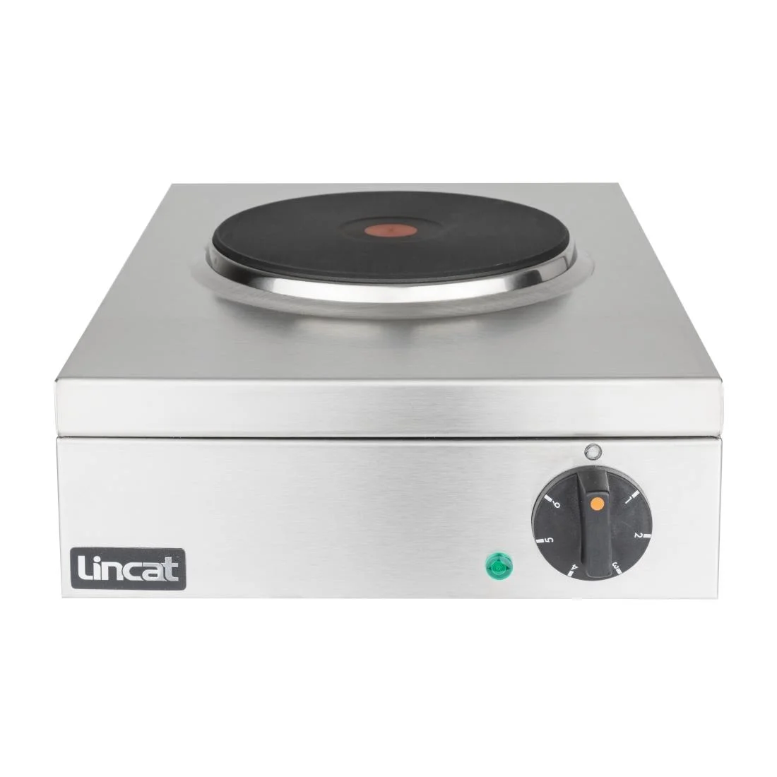 Lincat Lynx 400 Electric Boiling Top LBR - Image 2