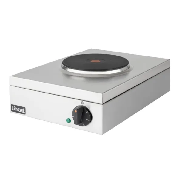 Lincat Lynx 400 Electric Boiling Top LBR