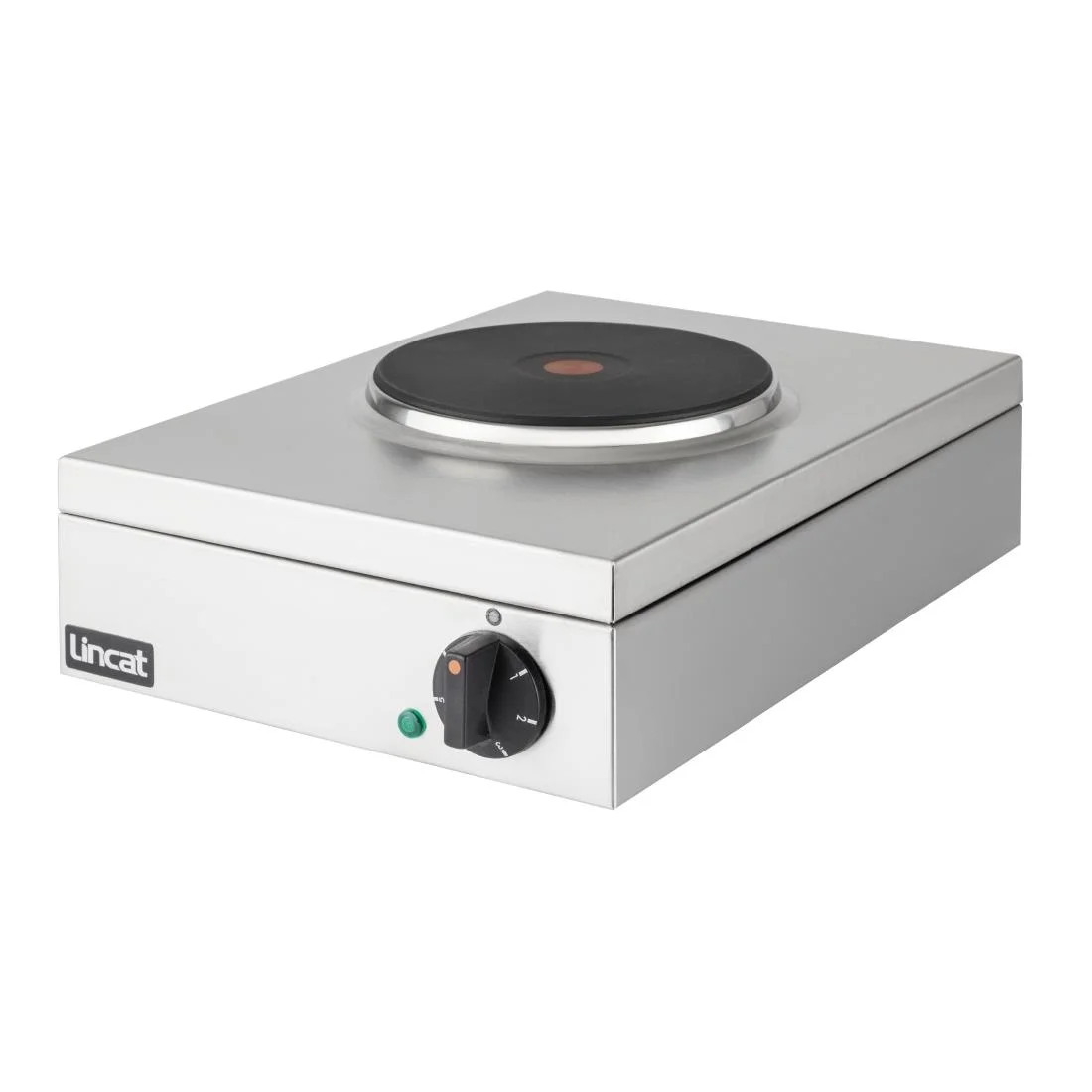 Lincat Lynx 400 Electric Boiling Top LBR - Image 3