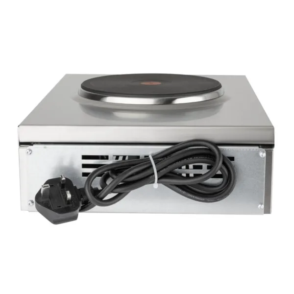 Lincat Lynx 400 Electric Boiling Top LBR