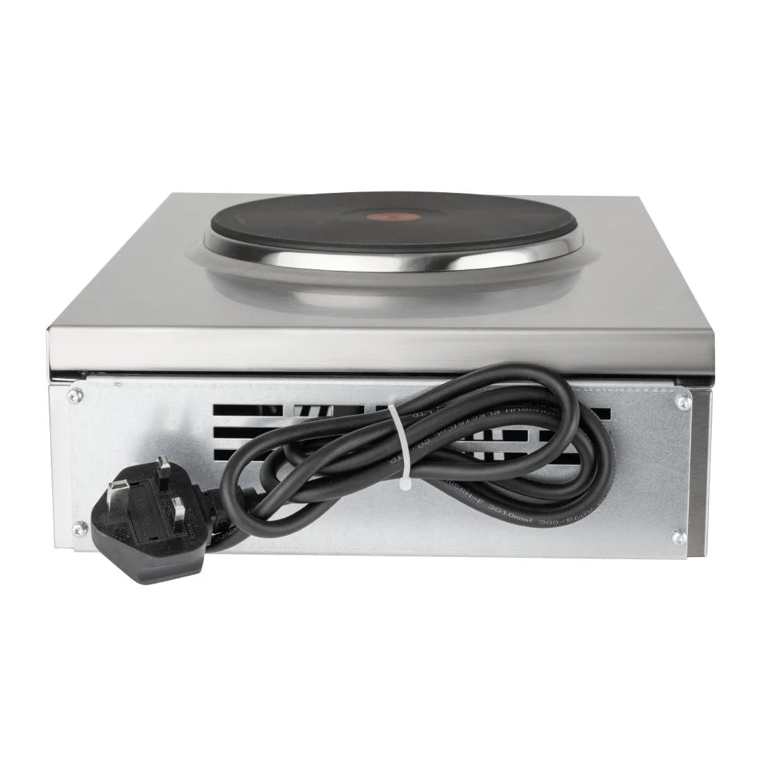 Lincat Lynx 400 Electric Boiling Top LBR - Image 4