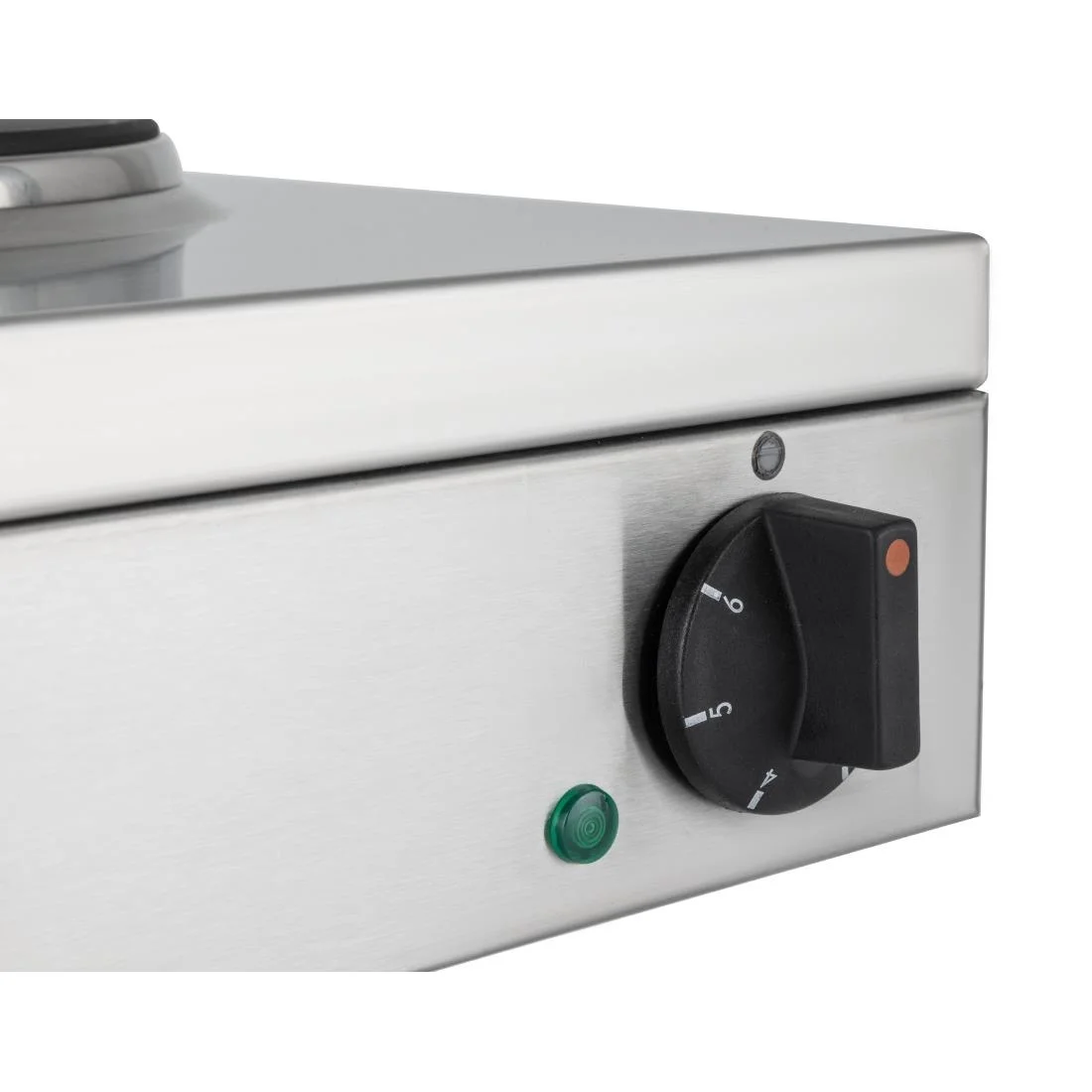 Lincat Lynx 400 Electric Boiling Top LBR - Image 5