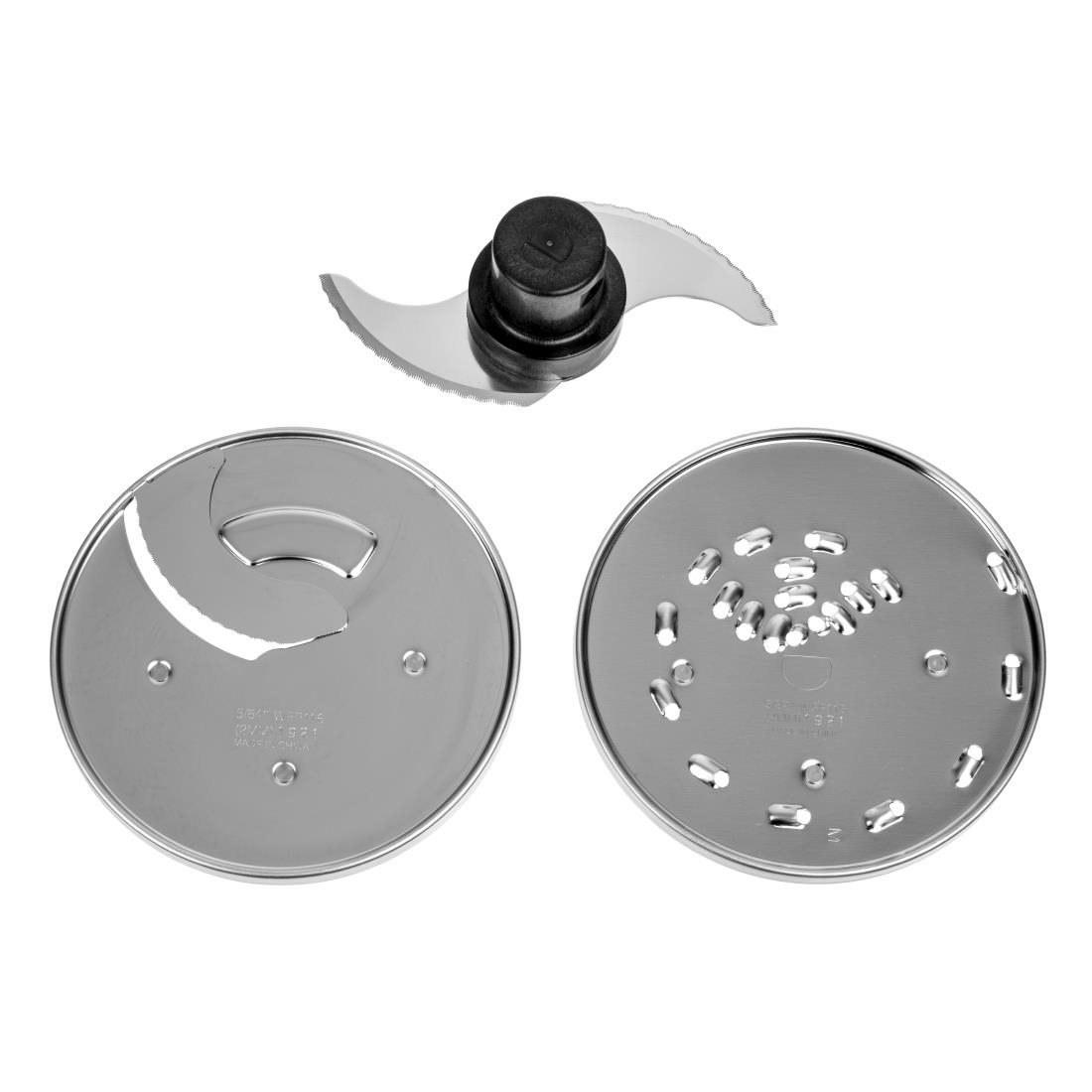 Waring Food Processor 1.75 Ltr