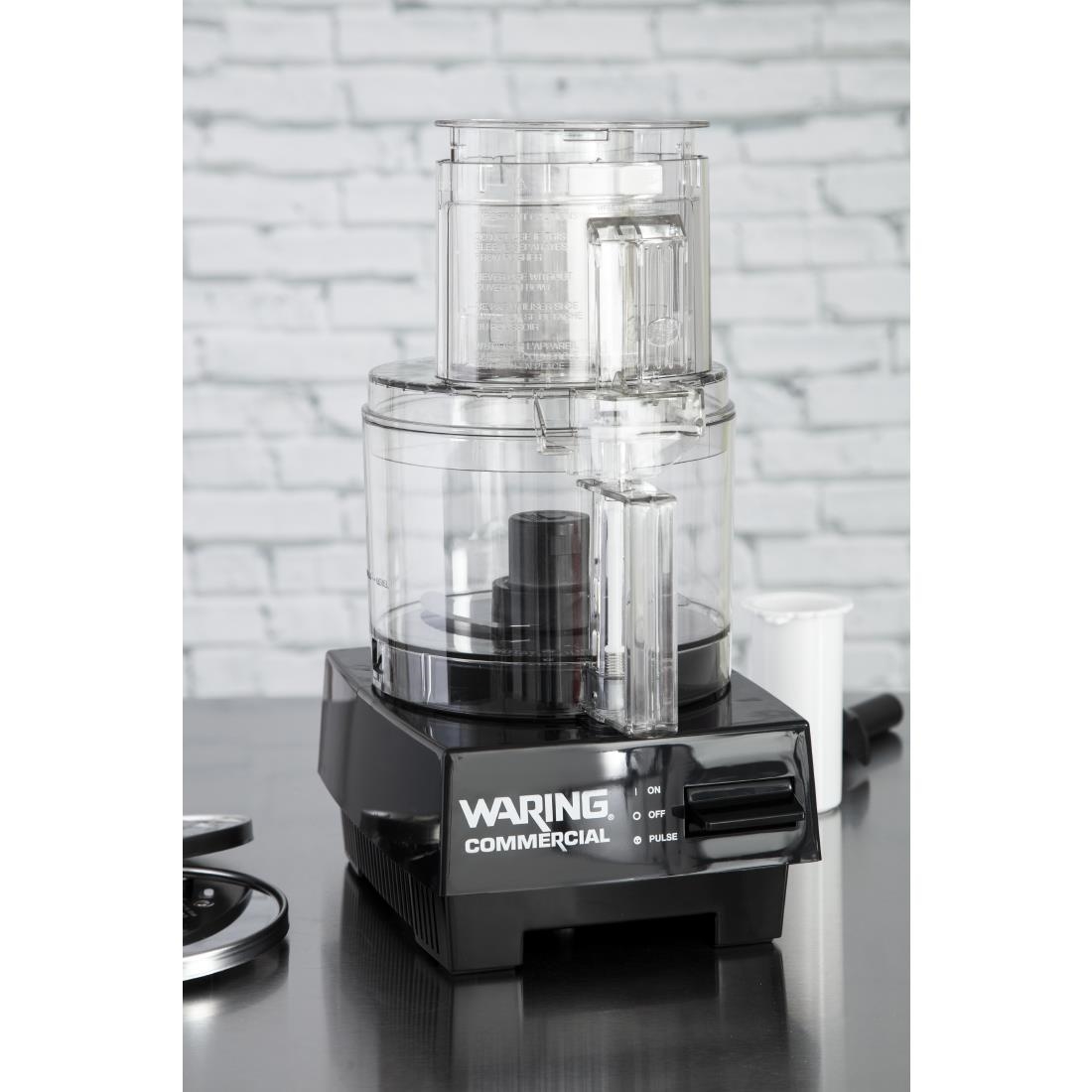 Waring Food Processor 1.75 Ltr