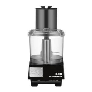 Waring Food Processor 3.3Ltr