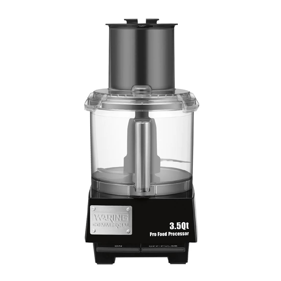 Waring Food Processor 3.3Ltr