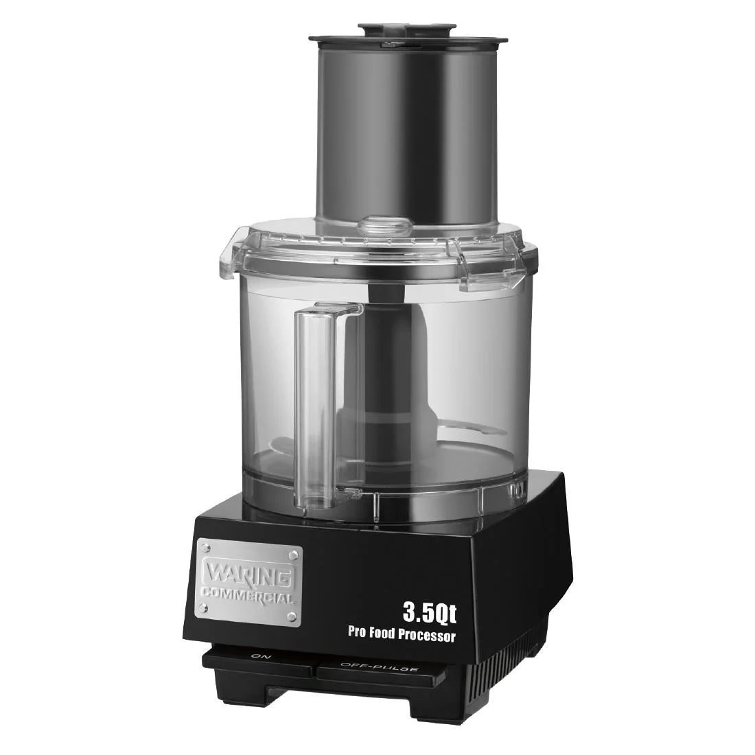 Waring Food Processor 3.3Ltr - Image 3