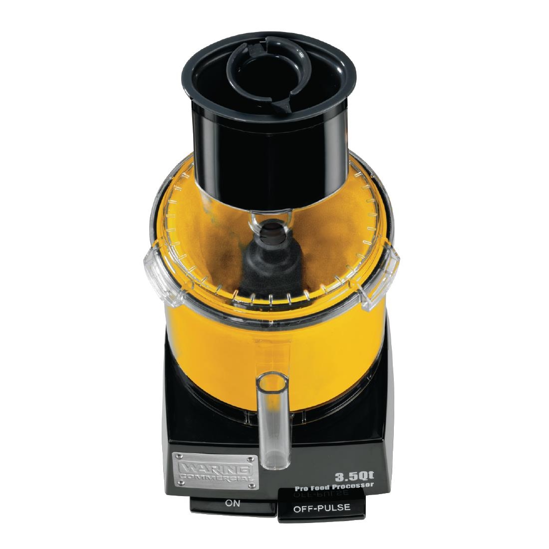 Waring Food Processor 3.3Ltr