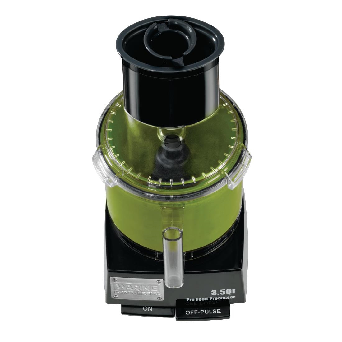 Waring Food Processor 3.3Ltr