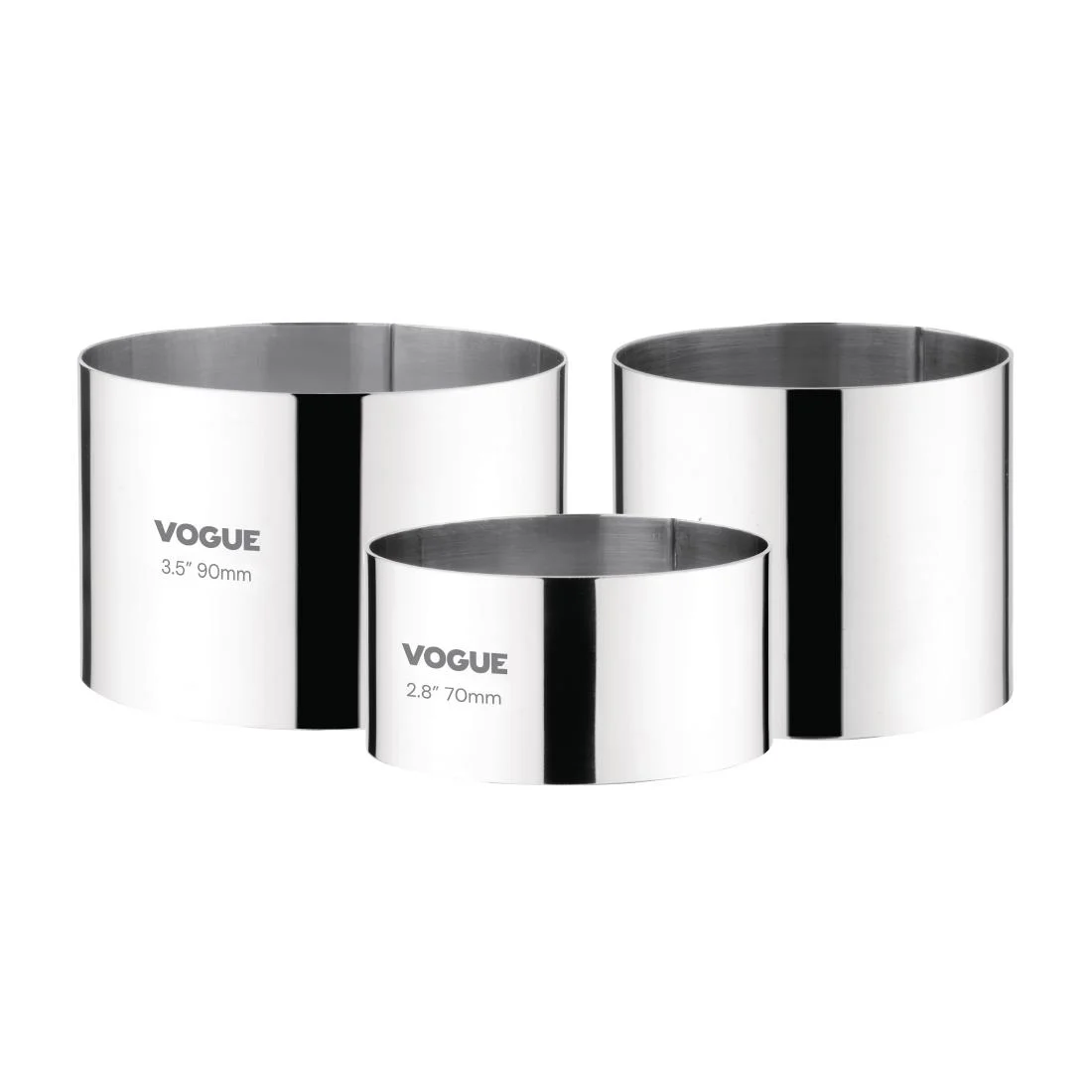 Vogue Mousse Ring 7x 6cm - Image 4