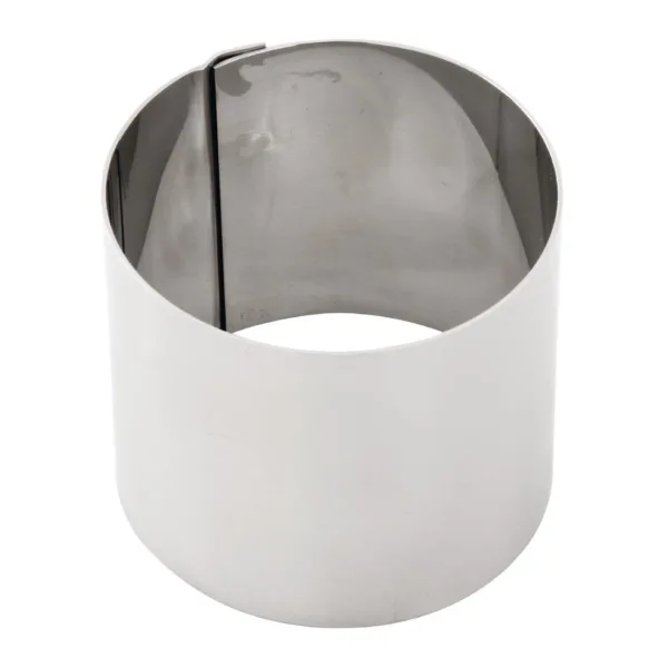 Vogue Mousse Ring 7x 6cm