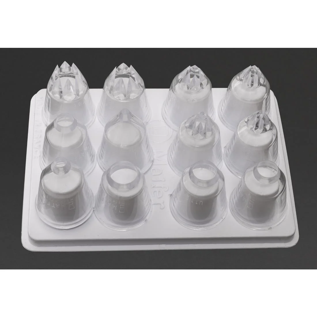 Piping Tube Assorted Set - Image 5