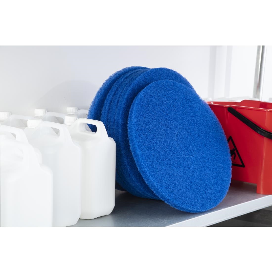 SYR Floor Cleaning Pad