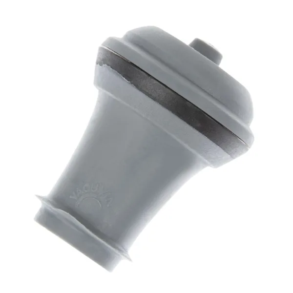 Spare Stopper