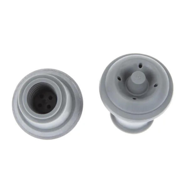 Spare Stopper
